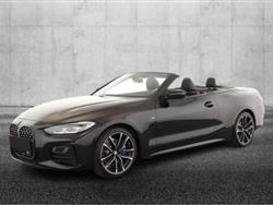 BMW SERIE 4 i 48V xDrive Cabrio