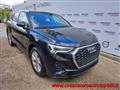 AUDI Q3 SPORTBACK SPB 35 TDI S tronic - KM0 - MINI RATA 4 ANNI