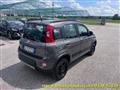 FIAT PANDA 0.9 TwinAir Turbo S&S 4x4 Wild