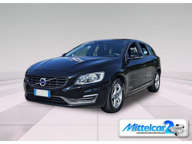 VOLVO V60 (2010) D3 Geartronic Business