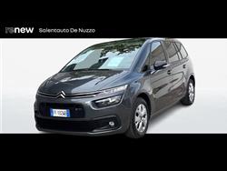 CITROEN C4 PICASSO C4 Grand Picasso 1.6 BlueHDi 120cv Business EAT S&