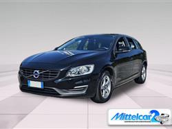 VOLVO V60 (2010) D3 Geartronic Business