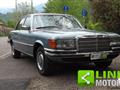 MERCEDES SERIE 200-300 SE anno 1979 iscritta ASI ben tenuta