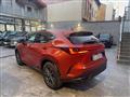 LEXUS NX Hybrid 4WD Premium +