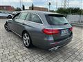 MERCEDES Classe E Station Wagon E SW 220 d Sport auto