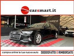 AUDI A6 AVANT Avant 40 2.0 TDI S tronic Business Sport *4X4*