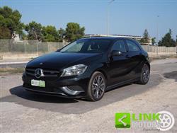 MERCEDES CLASSE A CDI Executive