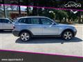 BMW X3 2.0d cat