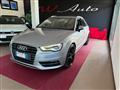 AUDI A3 Sportback 2.0 TDI 150 CV clean diesel Ambition