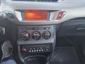 CITROEN C3 1.2 VTi 82CV     - NEOPATENTATO -