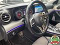 MERCEDES CLASSE E BERLINA d Exclusive 4matic auto