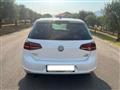 VOLKSWAGEN GOLF 1.6 TDI 110 CV 5p. Executive BlueMotion Technology