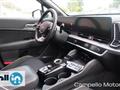 KIA SPORTAGE 1.6 CRDi MHEV AWD DCT GT-line Plus