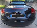 AUDI TT Roadster 2.0 TFSI S tronic Advanced plus SLINE