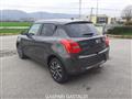 SUZUKI SWIFT 1.2 Hybrid 4WD AllGrip Top