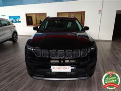 JEEP COMPASS 1.6 Multijet II 2WD S