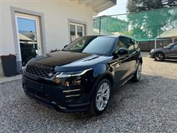 LAND ROVER RANGE ROVER EVOQUE HYBRID 2.0D I4 204 CV AWD Auto R-Dynamic SE