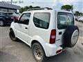 SUZUKI JIMNY 1.3 vvt 85cv Evolution 4wd E6 N1 - FL806DS