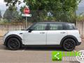 MINI CLUBMAN 2.0 Cooper D Business Clubman UNICOPROPRIETARIO