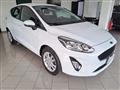 FORD FIESTA 1.5 EcoBlue 5 porte Business "KM 27000"