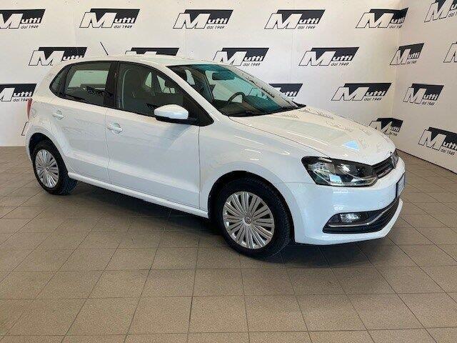 VOLKSWAGEN POLO 1.0 MPI 75 CV 5p. Comfortline