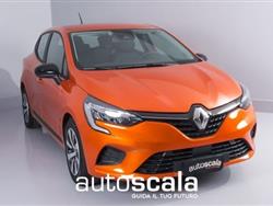 RENAULT NEW CLIO SCe 65 CV 5 porte Equilibre