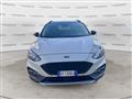 FORD FOCUS 1.0 EcoBoost Hybrid 125 CV 5p. Active