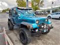 JEEP WRANGLER 2.5