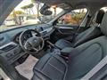 BMW X1 2.0d X-DRIVE BUSINESS 190cv NAVI SENS PARK CERCHI