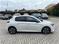 PEUGEOT 208 PureTech 75 -5 porte Allure Pack -OK NEOPATENTATI