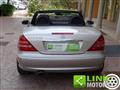 MERCEDES CLASSE SLK K.163 CV