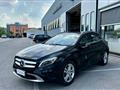 MERCEDES CLASSE GLA d Automatic Sport *TAGLIANDI CERTIFICATI*