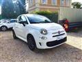 FIAT 500 1.0cc HYBRID CONNECT 70cv BLUETOOTH CRUISE CERCHI