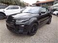 LAND ROVER RANGE ROVER EVOQUE CABRIO 2.0 TD4 180CV HSE AUTOM NAV PELLE"20 ITALIA