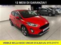 FORD FIESTA Active 1.5 TDCI 85CV EcoBlue