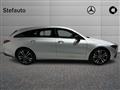 MERCEDES CLASSE CLA d Automatic Shooting Brake Sport