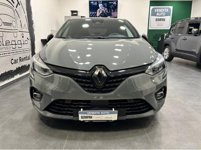 RENAULT Clio 1.0 tce Intens Gpl 100cv