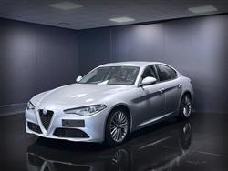 ALFA ROMEO GIULIA 2.2 Turbodiesel 150 CV AT8 Super