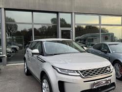 LAND ROVER RANGE ROVER EVOQUE HYBRID 2.0D I4 163 CV AWD Auto S