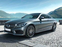 MERCEDES CLASSE C Classe C-W206 Berlina 2021 C 200 d mhev Advanced auto