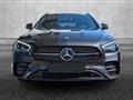 MERCEDES CLASSE E STATION WAGON d S.W. Auto Premium