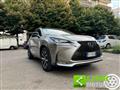 LEXUS NX Hybrid 4WD F-Sport