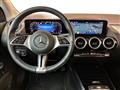 MERCEDES CLASSE GLA d Auto Progressive Advanced Plus Navi