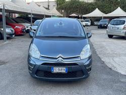 CITROEN C4 1.6 HDi 110 FAP Seduction