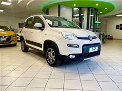 FIAT PANDA 1.3 MJT S&S Trekking