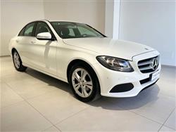 MERCEDES Classe C C 220 d Auto Sport