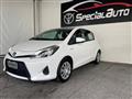 TOYOTA YARIS 1.5 Hybrid lounge soli 71000km