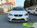 SEAT LEON 2.0 TDI 184 CV DSG ST FR GARANZIA INCLUSA!!!!