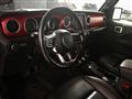 JEEP WRANGLER Unlimited 2.2 Mjt II Rubicon