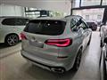 BMW X5 Xdrive30d mhev 48V Msport auto